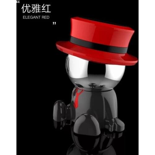 Car Mobile Phone Holder Magnetic, New Creative Car with Magnetic Navigation Support Car Supplies Phone Stand Holder for Car