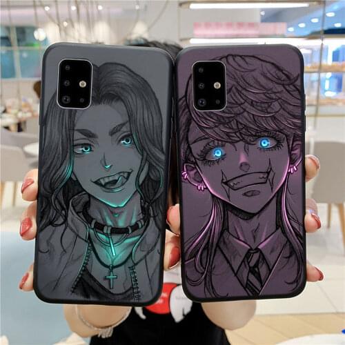 BigChen Phone Cases Samsung Galaxy M31