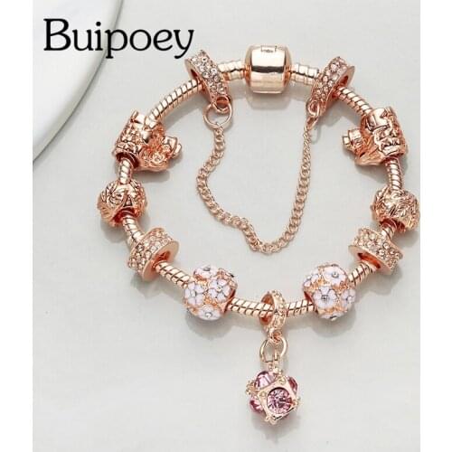 Buipoey Jewelry