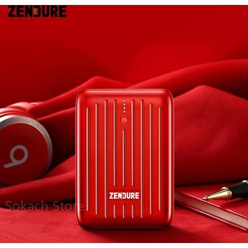 Edragonflag Power Bank