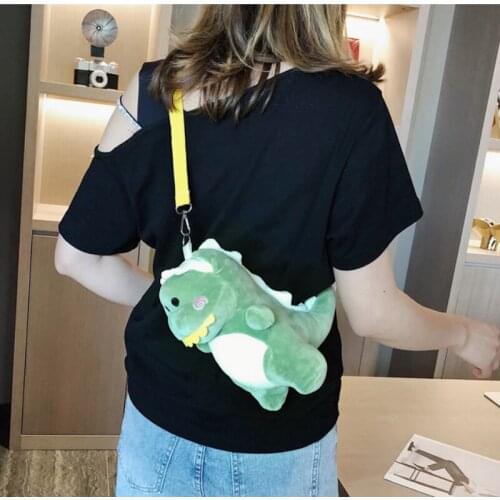 HAYMONMA Children's Shoulder Bags