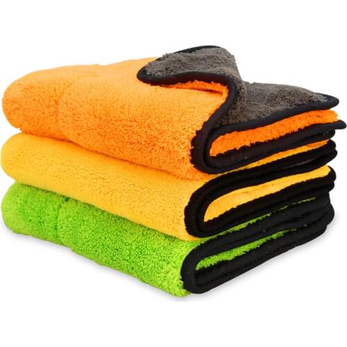 Car Cleaning Tool Super Absorbency Towel for seat cordoba focus mk2 renault megane 4 bmw x1 suzuki jimny mercedes benz