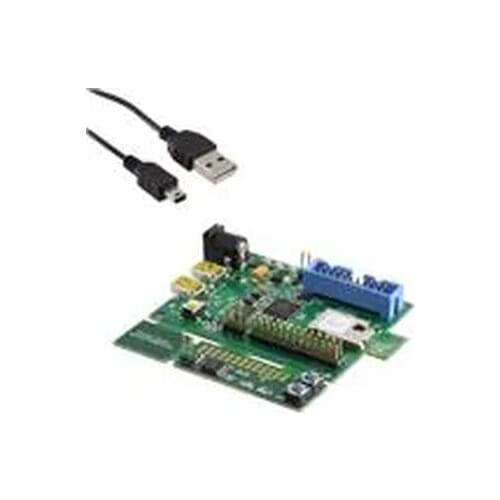 ISM43362-L36-EVB-E WiFi / 802.11 Development Tools EVB for ISM43362-L36-E Module
