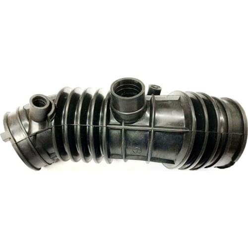 Hose assembly of rubber gas tube intake throttle body 17228-5a2-a00 172285a2a00