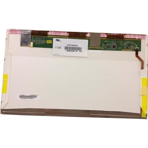 LALAWIN LTN140AT22 HSD140PHW1 LTN140AT26 HB140WX1-101 100 200 HT140WXB-601 501 LP140WH4 TLC1 TLN1 TLA1 B140XW01 V.8 40pin