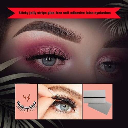 Manooby Eyelash Extension Glue
