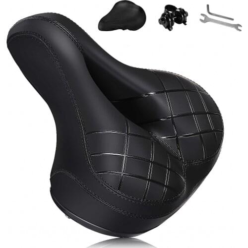 OUTERDO Bicycle Saddles