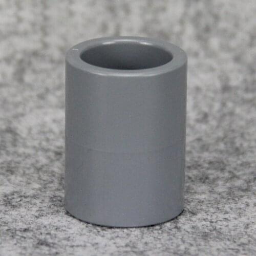 Hose Straight Connector for Garden Irrigation Watering Aquarium Pipe/Tube Parts 1 Pcs