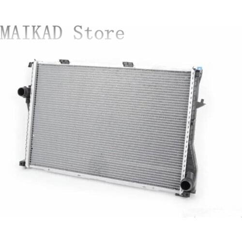 Radiator Assembly for BMW E39 520i 523Li 525i 528i 530i 535i 540i 17111436060