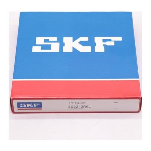 SKF Deep Groove Ball Bearings Price 6032-2RS1