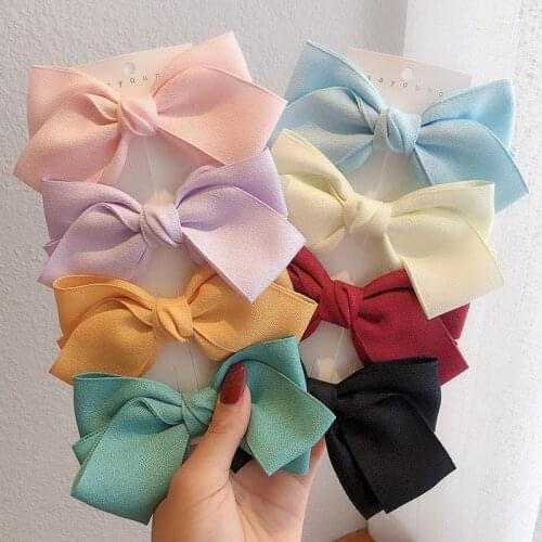 Kids Hair Clips SWINATE China