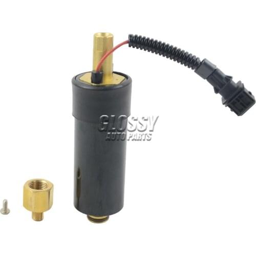 AP03 High Pressure Fuel Pump 21608511 For Volvo Penta 4.3L, 5.0L, 5.7L, 7.4L, 8.1L Gi 21545138