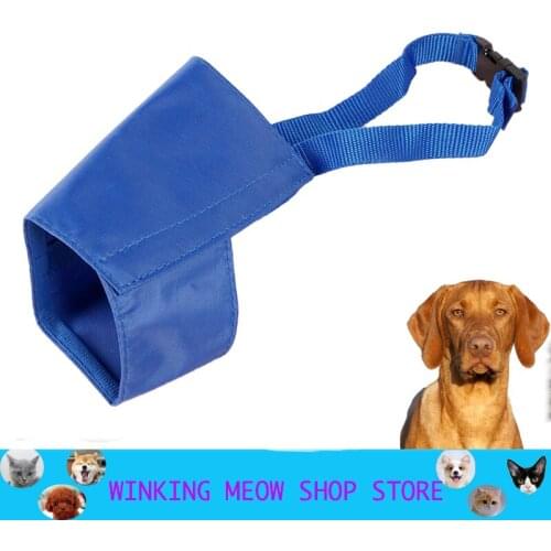 Vieruodis Muzzles For Dogs