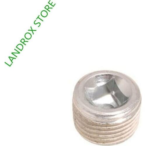 REAR AXLE DRAIN PLUG for LA ND RO VER RAN GE L R3 L R4 RR S F REELAN DER OEM: FTC5431