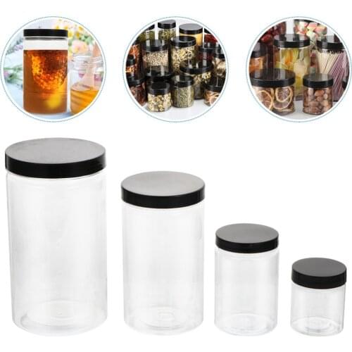 12pcs Simple Sealing Containers Food Boxes Food Holders (Assorted Color)