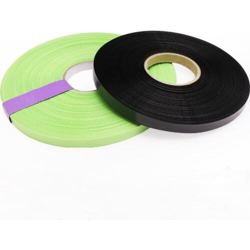 15mm in width and 9mm in diameter PVC heat-shrinkable tube heat-shrinkable film battery cover battery cover insulating package