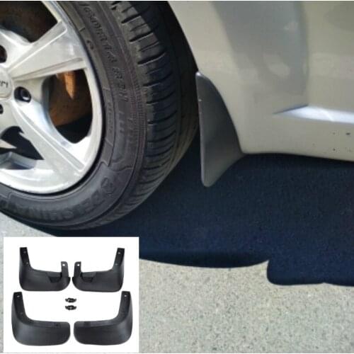 AIGRY Mud Flaps