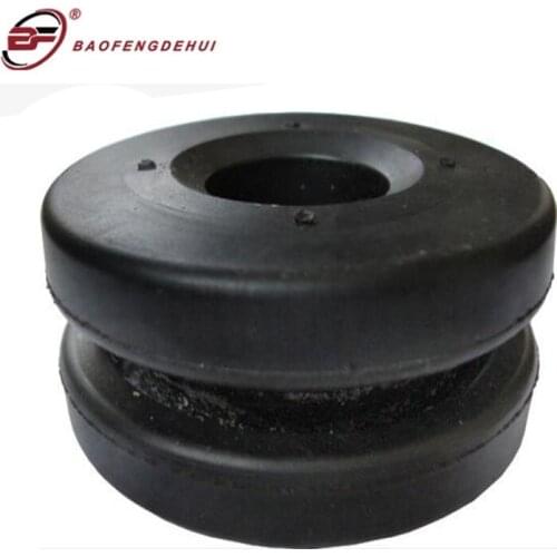 Car Stabilizer Mount 357411327B Diameter 18mm For Volkswagen Passat