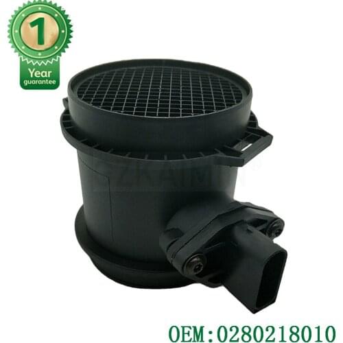 Free shipping ! Perfect and best price LANDR RANGE MAF FLOW SENSOR 0280218010 For RANGE ROVER MHK100800