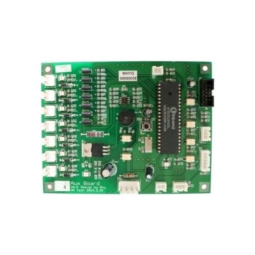 Ink Supply Board for Infiniti/Challenger FY-33VC Printer part