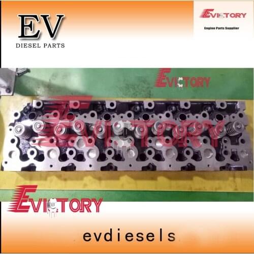 For Hino bus engine H07C H07CT CYLINDER HEAD compelete new type