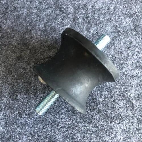 For BMW 110i 320i 325i 520i 523i X5 X6 X3 E39 E36 E90 E46 Z3 Z4 E82 Gearbox Bracket Rubber Bushing