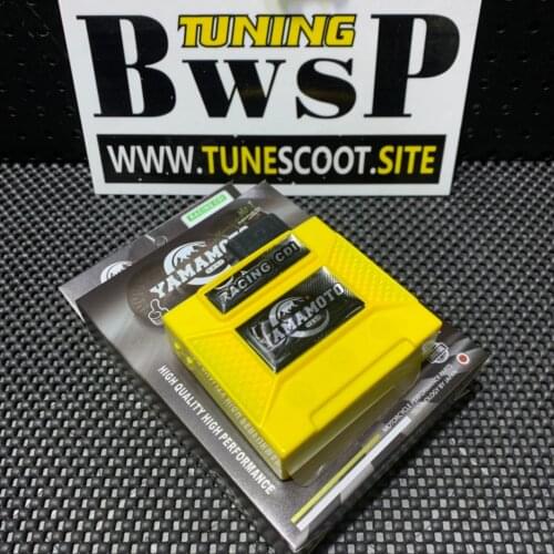 CDI for GN125 EN125 motorcycle ignition racing tuning parts top speed