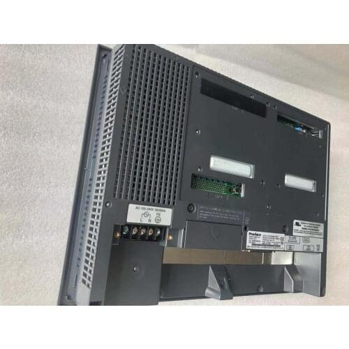 GP2501-SC11 , touch screen , used in good condition . 80% appearance new , good working , free shipping