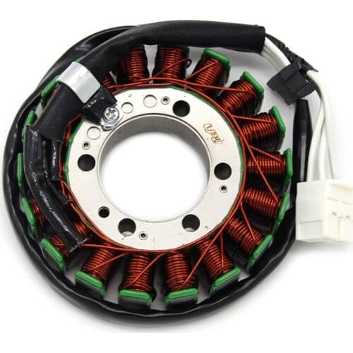 Motorcycle Generator Stator Coil For Kawasaki EX650 Ninja 650 SPECIAL EDITION EN650 VULCAN S CAFE For Kymco CK400 K Rider 400