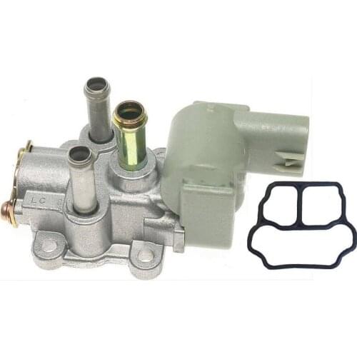 Idle Air Control Valve IACV 22270-15010 Fit for Toyota Corolla Celica 1995-1997 Car Accessories
