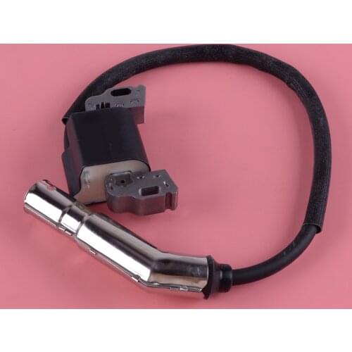 LETAOSK 595304 795315 799650 592841 Ignition Coil Fit For Briggs and Stratton 21A807 21A902 21A907 21A977 21B707 Engine