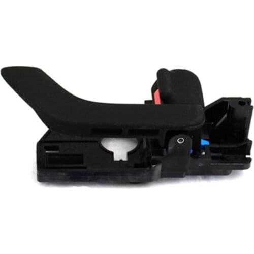Left Right Inside Interior Door Handle For Hyundai Tiburon TUSCANI COUPE 2003-2008 hxh