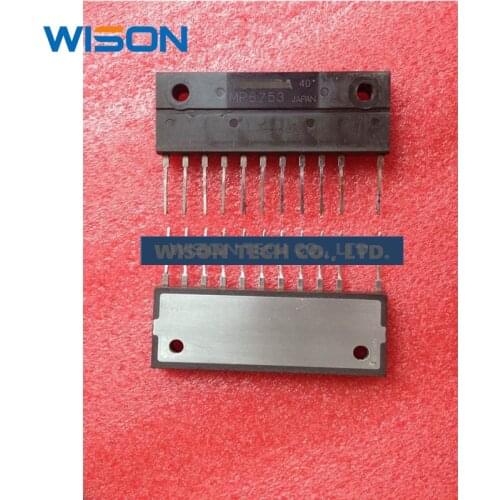 MP6753 Free Shippin original MODULE