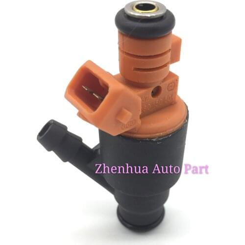 Set of 4 high quality Fuel Injectors nozzle 0280150504 For Kia Sportage 2.0L 1995-2002 fast delivery