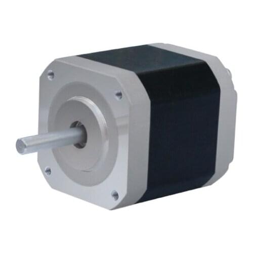 Nema 17 1.7kg.cm 0.5A hybrid stepper motor 42HBF30-0504A