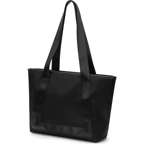 Shoulder bag bolso mujer bandolera fashion multi-functional shoulder bag nylon