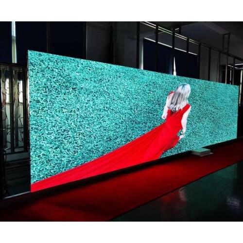 P3.91 Outdoor Led Display Video Wall Controller Full Color Led Video Screen Display Rental Stage Screen Led Panel