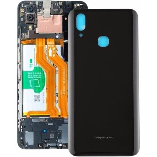 Back Cover with Hole for Vivo X21 Replacement Back Cover
