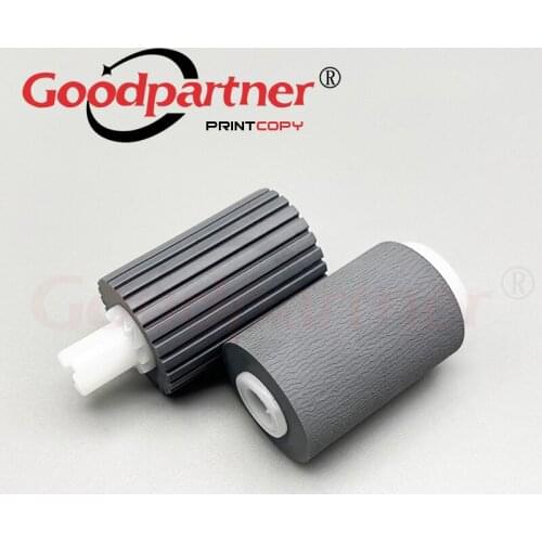 1X 3BR07040 36211110 ADF Pickup Feed Roller for Kyocera M2030 M2035 M2040 M2135 M2235 M2530 M2535 M2540 M2635 M2640 M2735 M2835