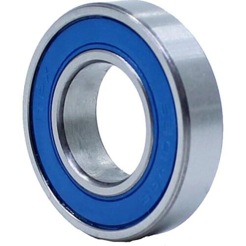 6803-2RSV MAX Bearing 17*26*5mm ( 1 PC ) Full Balls Bicycle Pivot Repair Parts 6803 2RS RSV Ball Bearings 6803-2RS