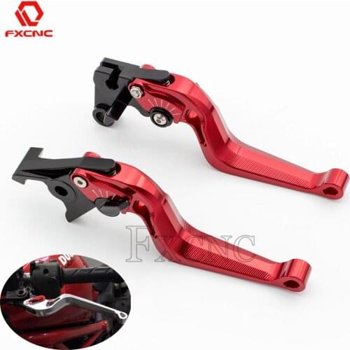 FOR KAWASAI ZX-6 W800/SE NINJA650R ER6F ER-6N ER6N CNC 3D Snake Aluminum Motorcycle Accessories Adjustable Brake Clutch Levers