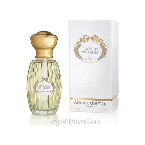 Женские ароматы ANNICK GOUTAL China At AliExpress
