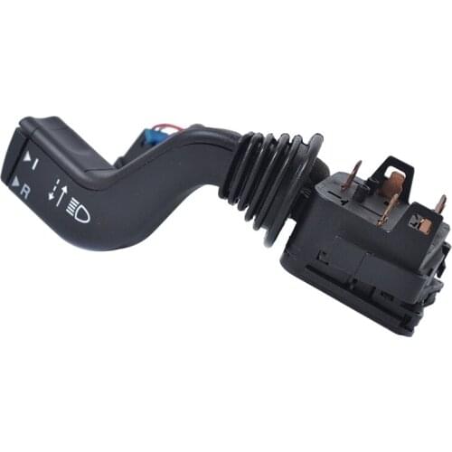 Automobile Turn Switch Cruise Control Switch for 98-05 Opel Vauxhall 1541348