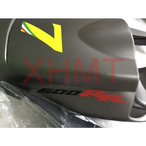 CBR 600RR Bodywork 2005 - 2006 Grey Black Motorcycle Fairing CBR 600RR 2006 Fairing Kits CBR 600RR 06