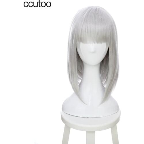 Ccutoo Synthetic Wigs