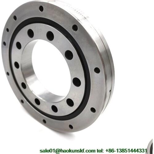 CRBH10020AUUT1 P5 Crossed Roller Bearings (100x150x20mm) AXK High precision Interchange Japanese Bearing