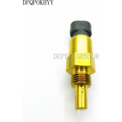DPQPOKHYY For John Deere Original Equipment Temperature Sensor RE52722