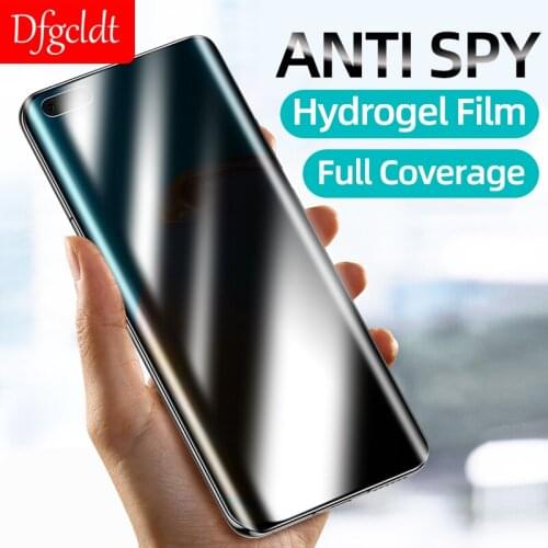 Dfgcldt Screen Protectors For Huawei Mate 20 Pro