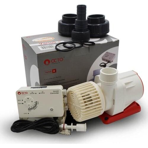 DW Aquarium OCTO Fish Tank water pump VARIOS-2 VARIOS-4 VARIOS-6 VARIOS-8 CONTROLLABLE DC PUMP DC SKIMMER PUMP
