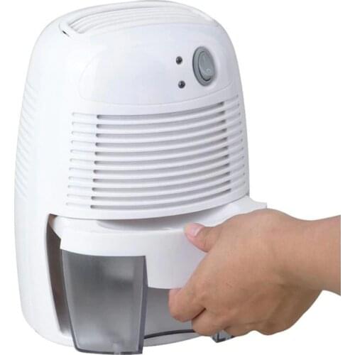 Mini Electric Home Dehumidifier Moisture Absorber USB Compatible Absorbing Air Cool Dryer Bathroom Office Car Cooling Air